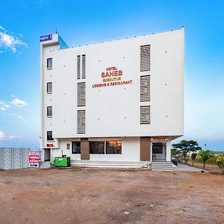 Hotel Saheb Kolhapur Esterno foto